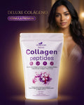 DELUXE COLÁGENO — ficha vertical