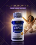MAGNESIUM COMPLEX — ficha vertical