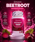 BEETROOT - ROSABELLA Vitalidad Natural