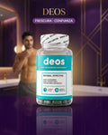 DEOS — ficha vertical