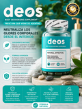 DEOS | Frescura y Confianza