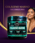 COLÁGENO MARINO — ficha vertical